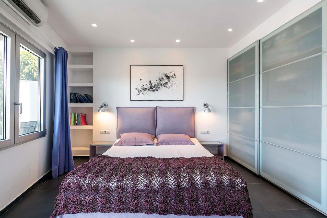 Acropolis Panorama View Penthouse With Private Terraces A Contemporary Parthenon Leilighet Athen Eksteriør bilde