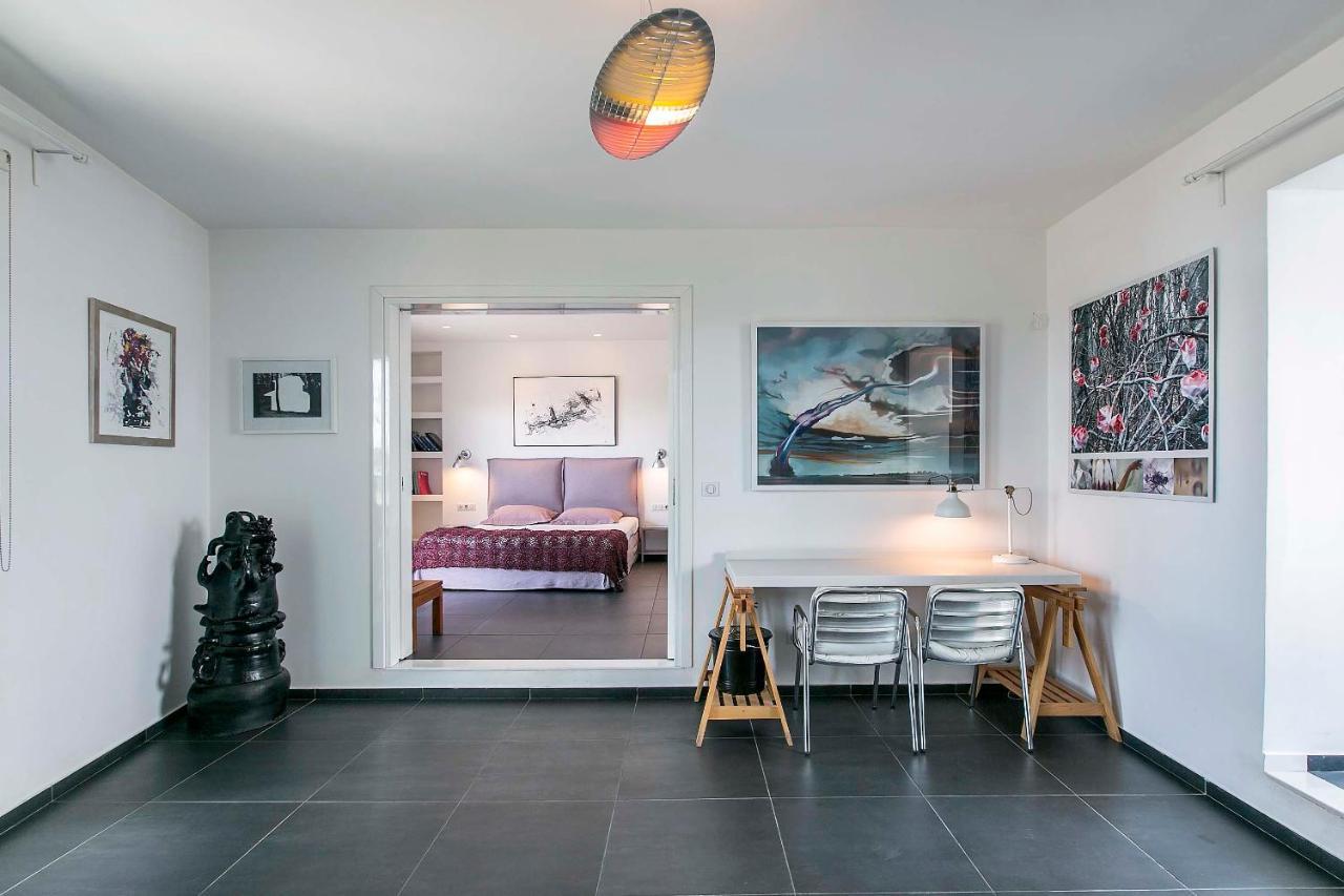 Acropolis Panorama View Penthouse With Private Terraces A Contemporary Parthenon Leilighet Athen Eksteriør bilde